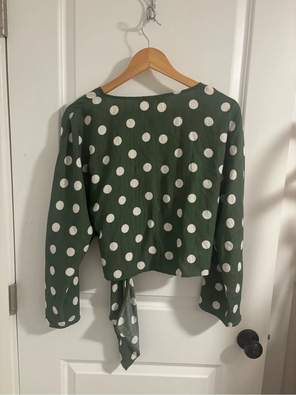 Zara excellent this